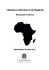 Litt&eacute;rature Africaine - Biblioth&egrave;que Christian-Roy