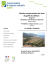 Gestion conservatoire des sites du golfe du Valinco :
