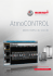 AtmoCONTROL