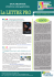 La Lettre Pro - Le site dédié aux acteurs du tourisme en Poitou