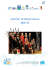 Contrat Centre Social