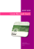 Cours Microsoft Excel - Cours de M. Keirsbilck