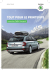 Accessoires &Scaron;KODA d`origine