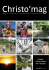 Christo`mag juin 2014 - Saint Christophe du Bois