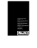 NuVJ Multilingual Reference Manual