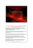 Towards a self-consistent 3-D MHD Model of Solar/Stellar Interior