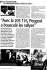 Extrait de L`automobile Magazine F&eacute;vrier 2002