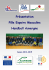 Plaquette pr&eacute;sentation P&ocirc;le masc 14-15 - pole-espoirs