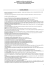 Extrait du recueil des actes administratifs