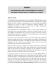 Maroc - unfccc