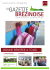 Gazette n&deg; 119 - Brezins village en Bi&egrave;vre Is&egrave;re