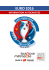 EURO 2016 - Office de Tourisme de Toulouse