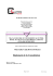 MARCHES PUBLICS DE TRAVAUX
