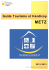 Guide Tourisme et Handicap
