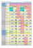 Calendrier 2012-2013