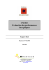 INEED Evaluation des performances énergétiques
