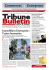 La Tribune - Immobilier d`entreprise
