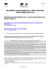 DOCUMENT POUR REMPLIR LA DÉCLARATION