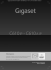 Gigaset C610/610A IP