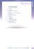 Mesures - Matech