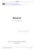 Brochure - UFR Arts, philosophie, esthétique