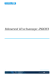 Hosted Exchange 2003 – Manuel utilisateur