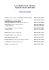 Lycée Blaise Pascal - ROUEN Manuels scolaires 2014/2015 SEP