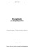 Espagnol – cycle 3