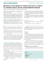Medications for Risk Reduction of Primary Breast Cancer in Women