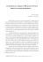 Les op&eacute;rations en Catalogne en 1808 &agrave; janvier 1810 et les