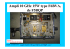 Ampli 10 GHz 15W 3 etages F5BQP