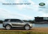 NOUVEAU DISCOVERY SPORT