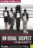 &Eacute;t&eacute; 2010 - "(Un)usual suspect" - ACAP &bull; Cin&eacute;ma &bull; P&ocirc;le Image Picardie