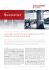 newsletter - Schellenberg Wittmer