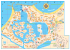 Plan Port Camargue
