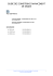 guide des conditions d`avancement de grade