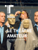 Le théâtre amateur