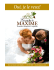 Brochure Mariage - La Cache à Maxime