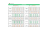 flight schedule - Air Côte d`Ivoire