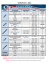 Horaire entrainments 2015 - 2016x