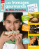 Les fromages gourmands - Syndicat du fromage de Laguiole AOP