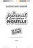 c`est ici - Le Journal d`une grosse nouille