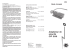 Adaptateur de s&eacute;curit&eacute; CP 250 - WLD