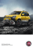 Fiat Panda Cross