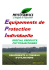 Notre catalogue EPI actualis&eacute;