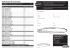 2014-15 Bon de commande