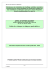 CCTP Maintenance des installations de chauffage et maintenance