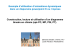 Exemple d`utilisation d`animations dynamiques dans un diaporama