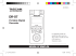 Enregistreur Numérique Tascam DR07 notice complete