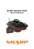 skarp s60 bait boat